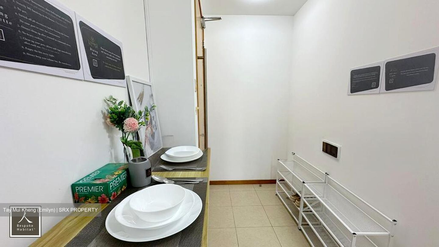 The Lakeshore (D22), Condominium #496626181